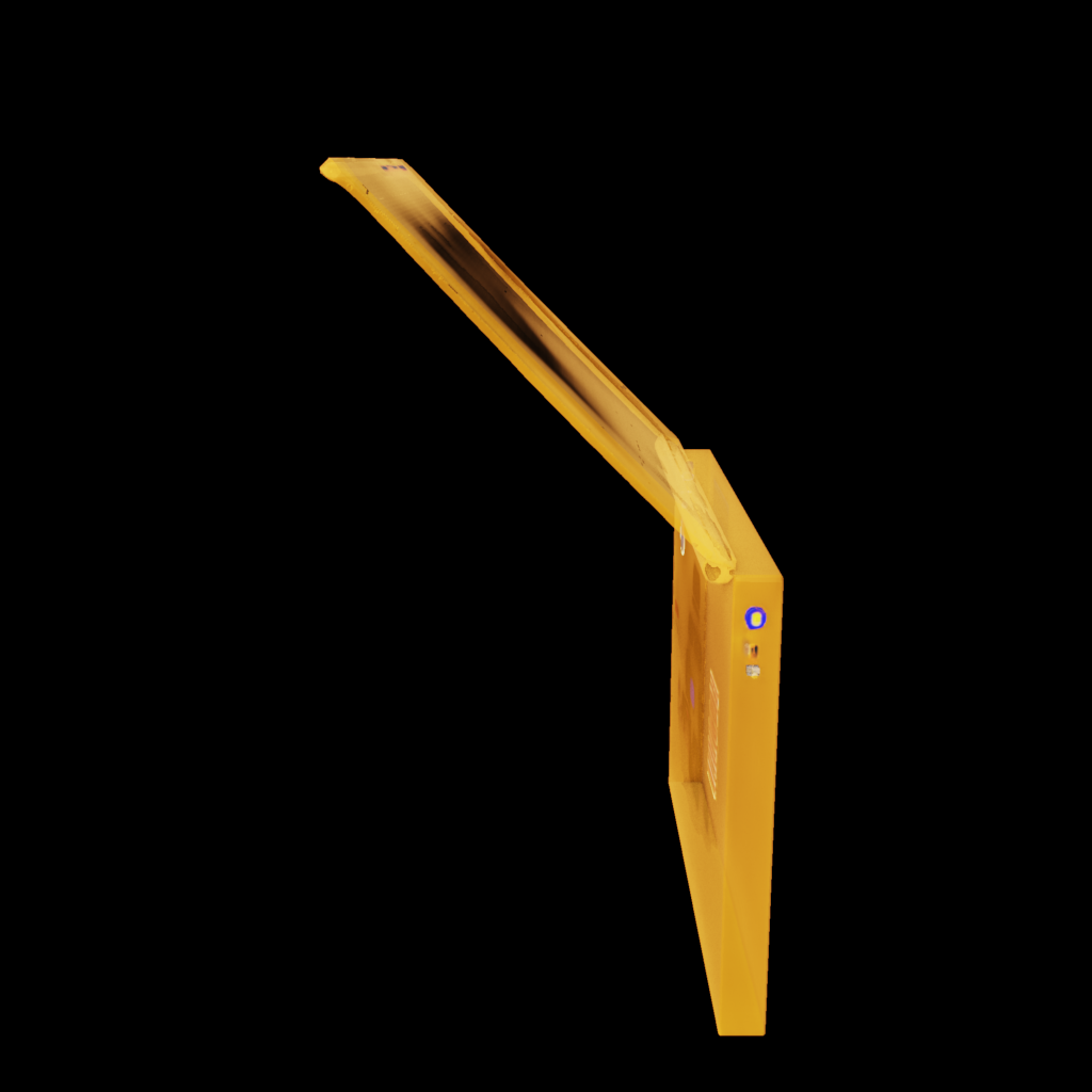 TRELLIS2 x PM Official Textured Renders cover